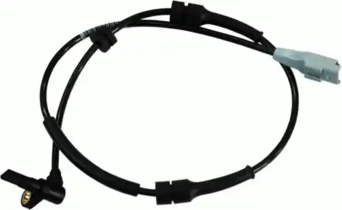 Датчик ABS MEAT & DORIA 90185