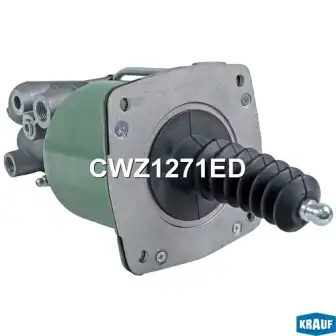 CWZ1271ED Пневмогидроусилитель сцепления KRAUF