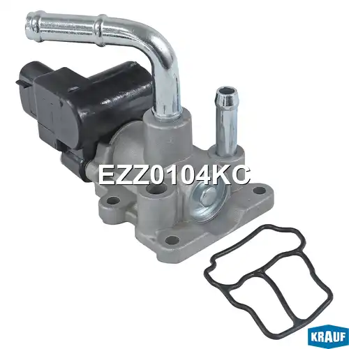 Регулятор оборотов холостого хода KRAUF EZZ0104KC