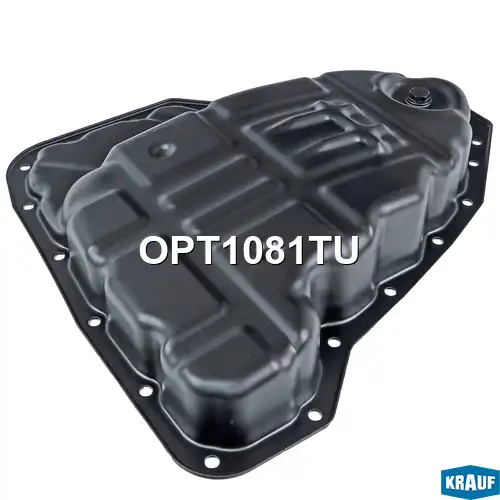 Поддон картера КПП KRAUF OPT1081TU