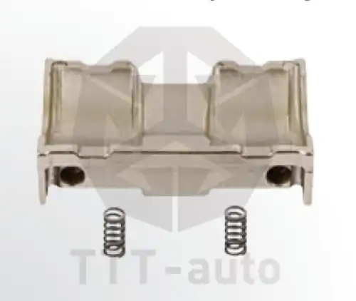 р/к суппорта! тормозного механизмаBPW 19035 TTT