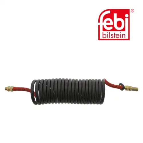 Шланг соединительный пневмосистемы FEBI 10052