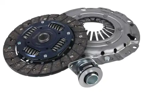 Комплект сцепления STELLOX 07-01779-SX