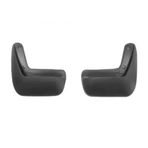 Брызговики для Solaris KRX (2024) (задние) NPL-BR-43-55B-2 NORPLAST