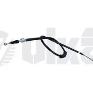 Трос ручного тормоза VIKA 66091566401