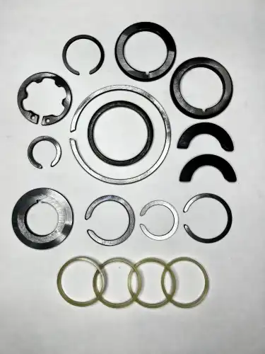 A21R221701800 Рем/комп КПП 5 втор вала (кольца, шайбы) (RPart)