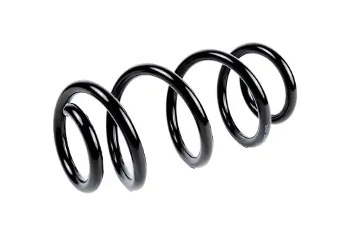 ПРУЖИНА ПЕРЕДНЯЯ AUDI ST 102 093 F STANDARD SPRINGS