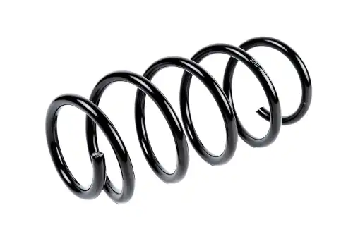ПРУЖИНА ПЕРЕДНЯЯ KIA ST 114 038 F STANDARD SPRINGS