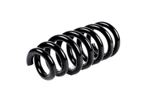 ST 122 068 F ПРУЖИНА ПЕРЕДНЯЯ MITSUBUSHI STANDARD SPRINGS