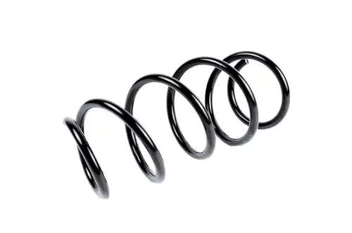 ST 140 017 F ПРУЖИНА ПЕРЕДНЯЯ LADA STANDARD SPRINGS