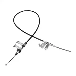 Трос ручного тормоза MARSHALL MT2808