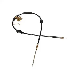 Трос ручного тормоза MARSHALL MT8718