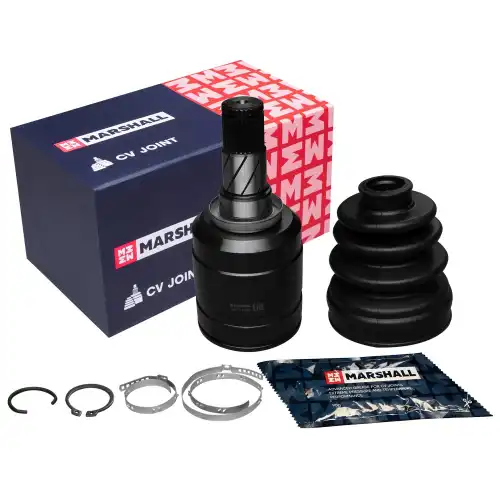 ШРУС внутр. левый (без ABS) Nissan Qashqai I 06- / Qashqai +2 08- / X-Trail II 07- (M811183 M8111830 MARSHALL