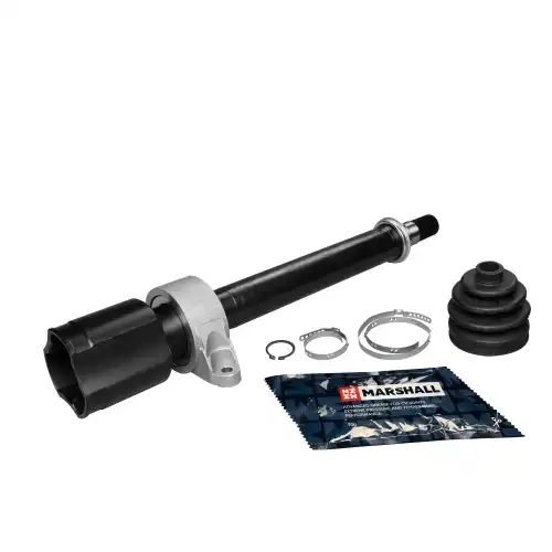 Вал приводной в сборе MARSHALL M8113993