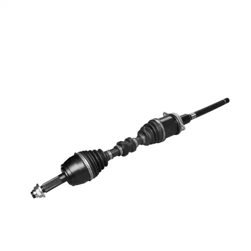 M8121300 Привод в сборе правый Geely Atlas Pro 21- (M8121300) MARSHALL