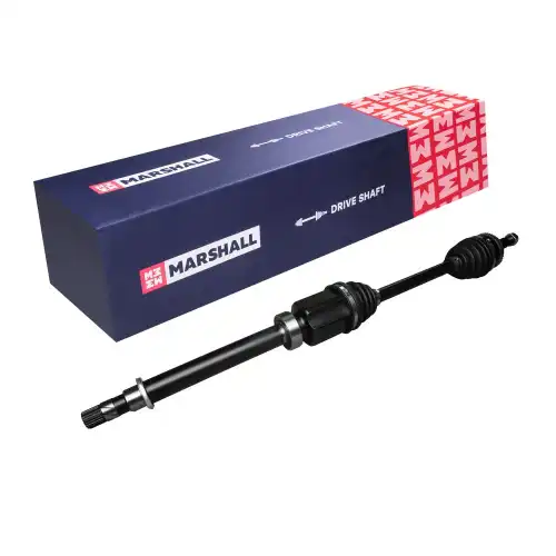 Вал приводной в сборе MARSHALL M8121802
