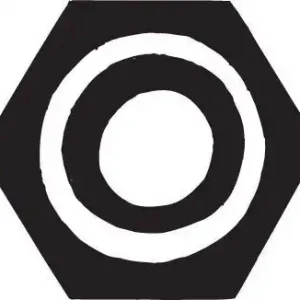 Гайка крепления глушителя BOSAL 258-016