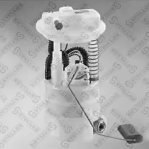 Топливный насос низкого давления STELLOX 10-01210-SX