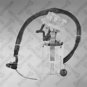 Топливный насос низкого давления STELLOX 10-01213-SX