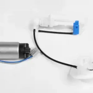 Топливный насос низкого давления STELLOX 10-01215-SX