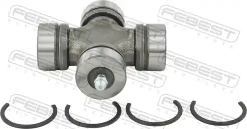 Крестовина кардана FEBEST ASM-KL6R