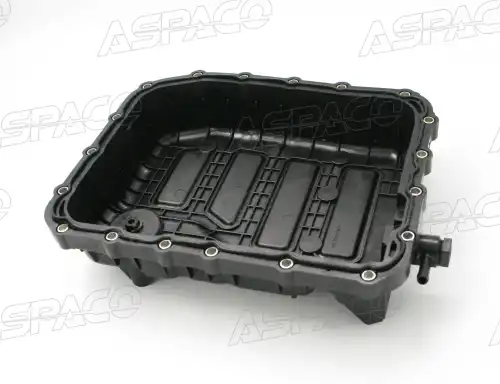 Поддон картера КПП ASPACO AP03B851