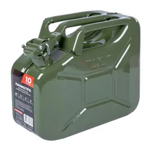 Канистра автомобильная BOLK BAA105010