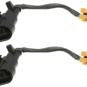 Датчик тормозных колодок TRW GIC343 электронный