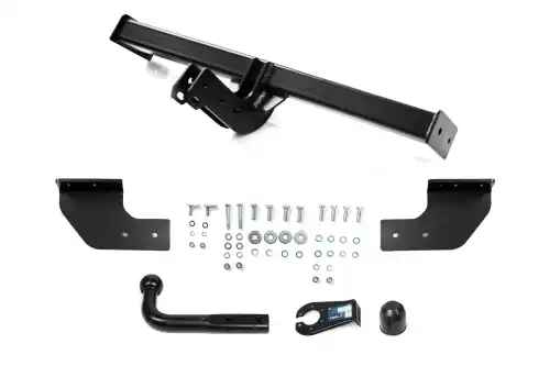 Фаркоп BERG F.9415.001 условно-съемный 1500 кг./ 75 кг.