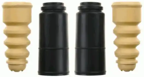 SACHS !к-кт пыл+отб задн. VW Passat 96>,Audi A6 except Quattro 97> 900082