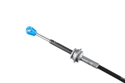 Трос коробки переключения передач (КПП) METACO 7108135