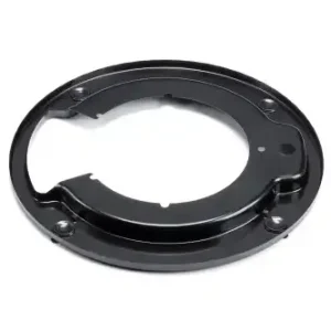 Пыльник тормозного барабана T02437005 TOPCOVER