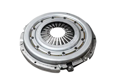 корзина сцепления! MAZ 4370,PAZ, КАВЗ 1601111002 SORL