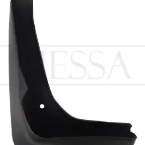 Брызговик передний левый 00X2509 HESSA