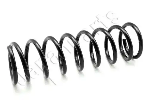 Пружина подвески передней ZC1892A JAPANPARTS