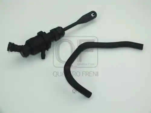 Цилиндр сцепления QUATTRO FRENI QF00B00045