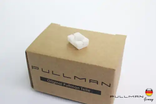 Q67011550 Втулка кпп 6Q0711550 PULLMAN