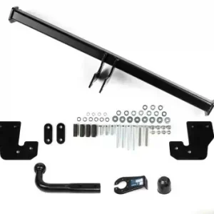 Фаркоп BERG F.1414.001 условно-съемный 900 кг./ 75 кг.