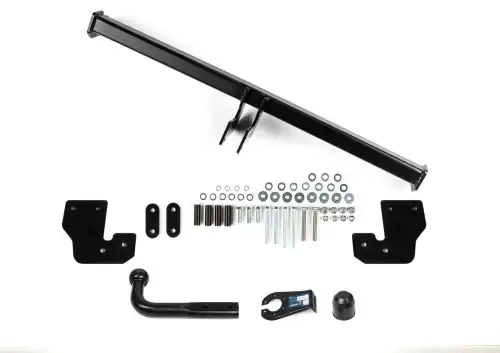 Фаркоп BERG F.1414.001 условно-съемный 900 кг./ 75 кг.