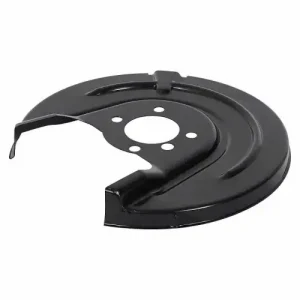 Кожух торм. диска для а/м Skoda Octavia A7 (13-) 1KD (диск 253мм) зад. лев. (BDSP 2984) TRIALLI