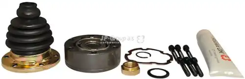 ШРУС внутренний к-кт! VW Golf II/III 1.8/1.9D/TD/2.0 91-97 1143500450 JP