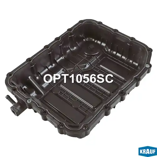 Поддон картера КПП KRAUF OPT1056SC