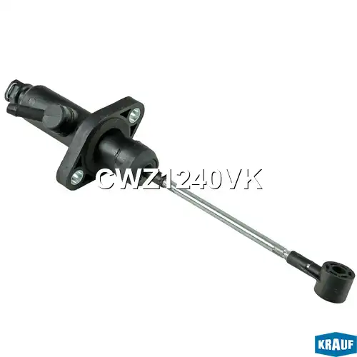 Цилиндр сцепления KRAUF CWZ1240VK