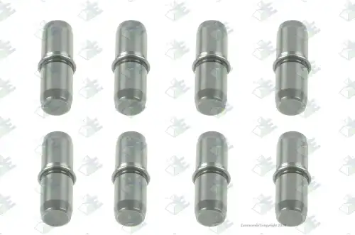 палец синхронизатора! 8x Scania GR801/R,GR880/T,GRH880.GR900/R,GRH900/R 74530819 EURORICAMBI