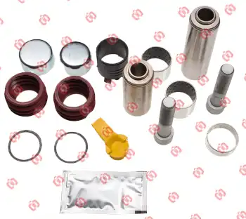 р/к дискового тормоза !(мр) направляющих втулок и уплотнений SAF 51.02.24 ONYARBI