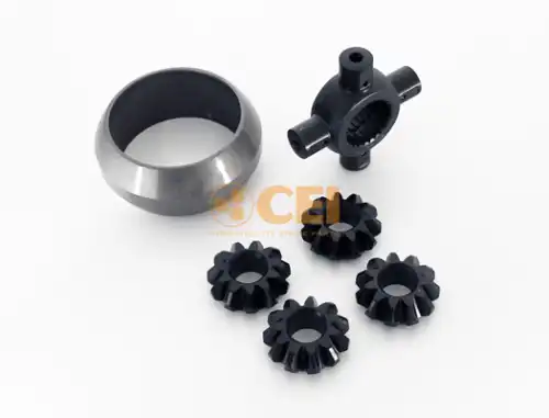 р/к дифференциала! корпус+крестовина+4сателита SCANIA RBP735 199.359 CEI