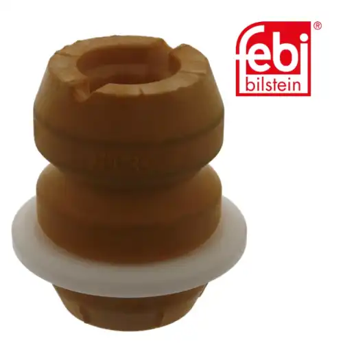 отбойник амортизатора переднего!BMW E84 09> 40053 FEBI