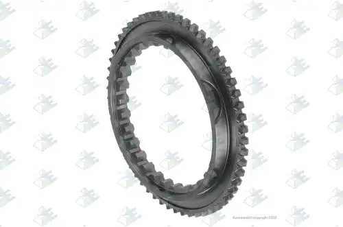 кольцо синхронизатора! конус ZF, Iveco 95534979 EURORICAMBI