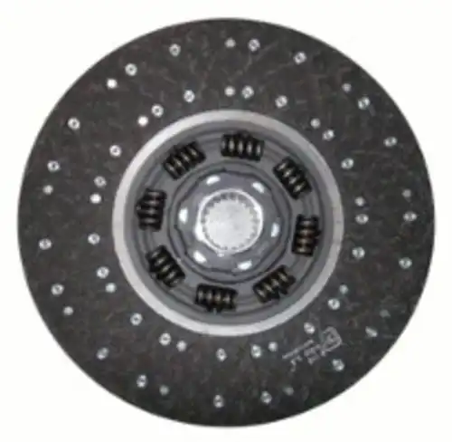 Диск сцепления MEGA 05-02-00-0753