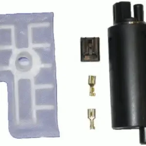 Топливный насос низкого давления MEAT & DORIA 76387/1